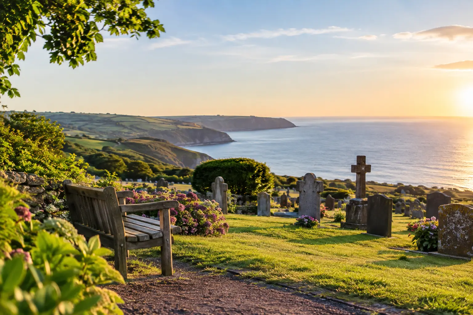 Burial Options: Choosing a Meaningful Farewell