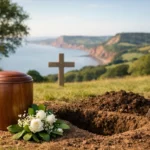 Can Ashes Be Buried Privately? What to Know