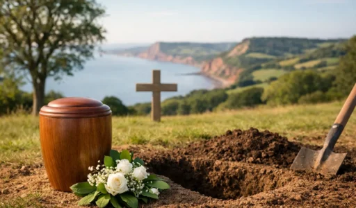 Can Ashes Be Buried Privately? What to Know