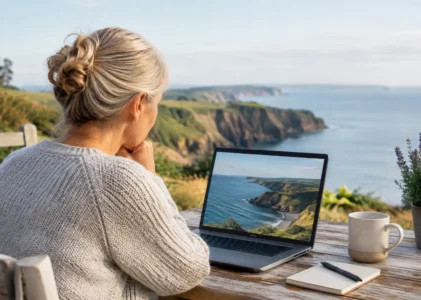 Can You Arrange a Funeral Online? What to Know