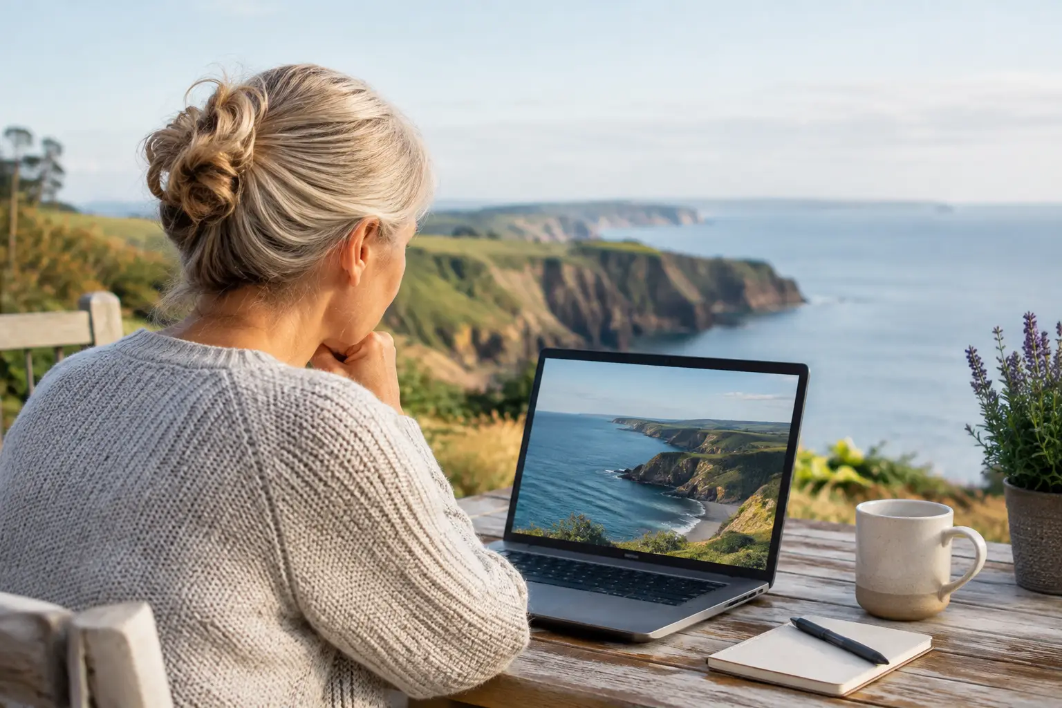Can You Arrange a Funeral Online? What to Know
