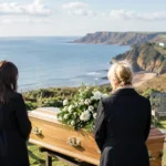 Changing Funeral Traditions UK Families Choose