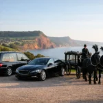 Funeral Transport Options Explained with Care