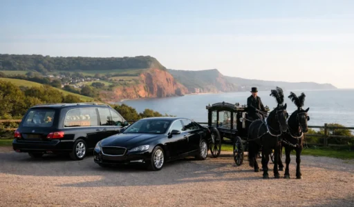 Funeral Transport Options Explained with Care