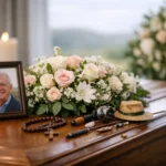 Funeral Tribute Examples That Feel Personal