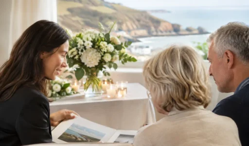 Funeral Wake Planning Made Clear and Personal