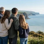 How to Arrange a Family Viewing with Care