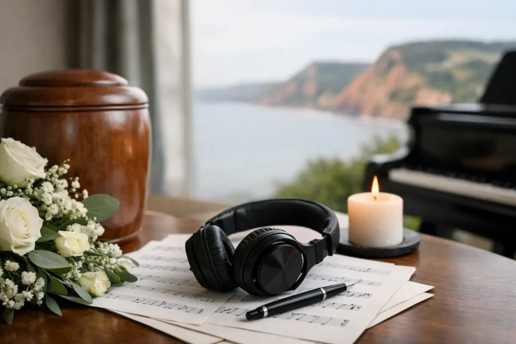 How to Choose Funeral Music with Confidence