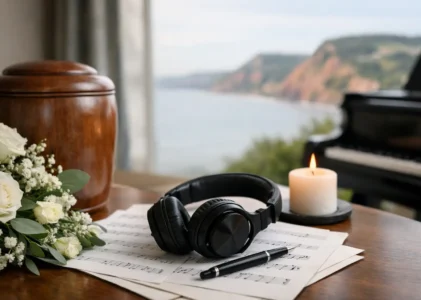 How to Choose Funeral Music with Confidence