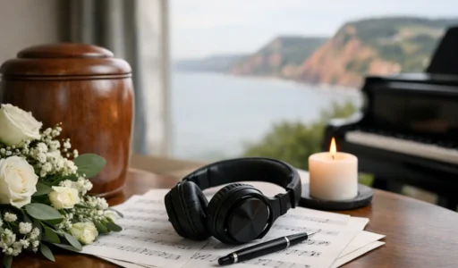 How to Choose Funeral Music with Confidence