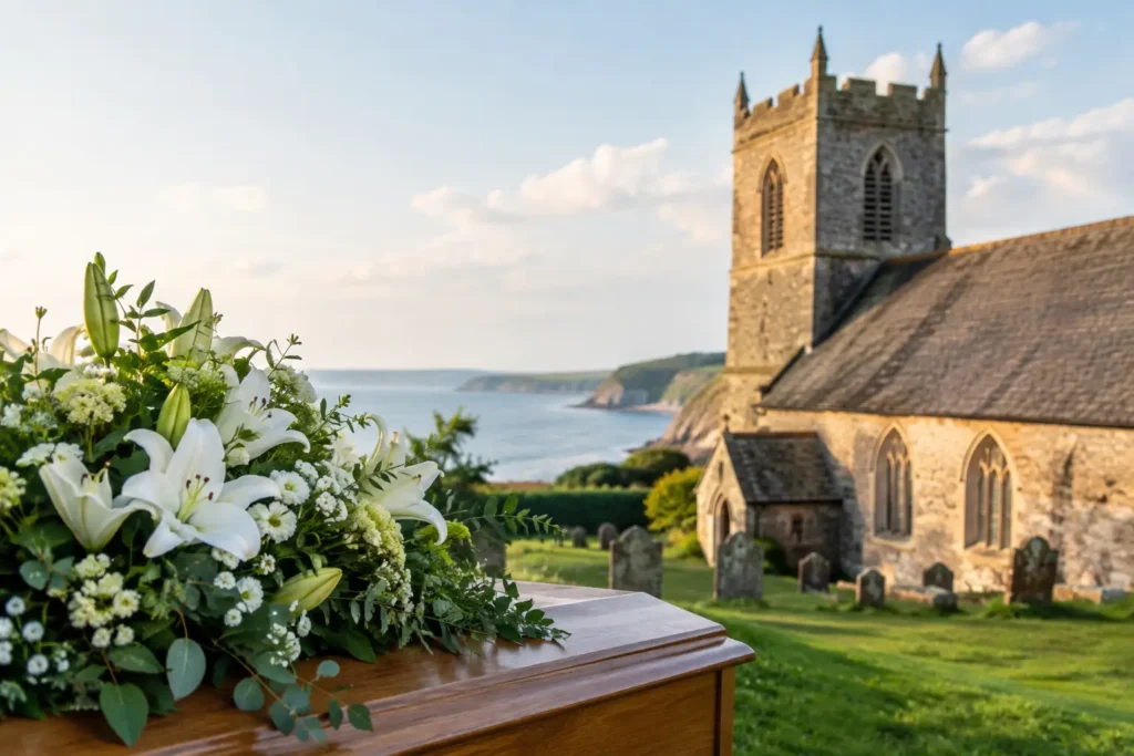 How to Plan a Church Funeral Thoughtfully