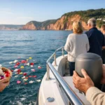 Memorial Cruise Ceremony Examples for Families