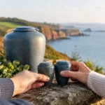 Can You Split Ashes Between Family Members?