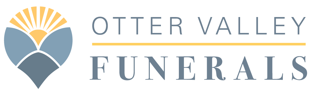 Otter Valley Funerals Funeral Director for Exmouth and Budleigh