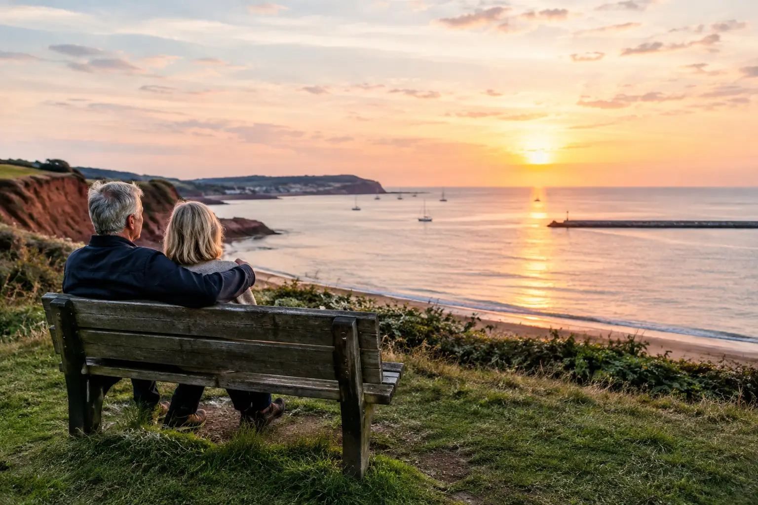 Exmouth Funeral Support When You Need It Most
