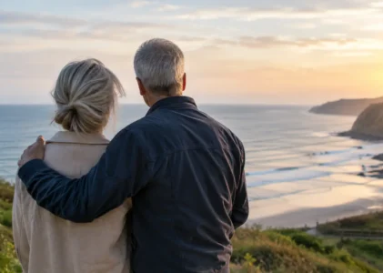 How to Arrange Viewing for a Loved One