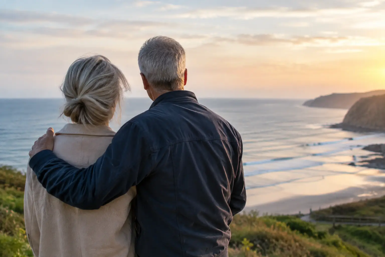 How to Arrange Viewing for a Loved One