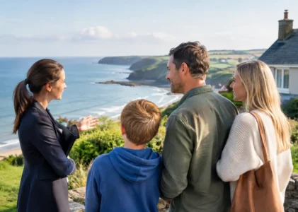 What Is a Family Viewing? A Gentle Guide