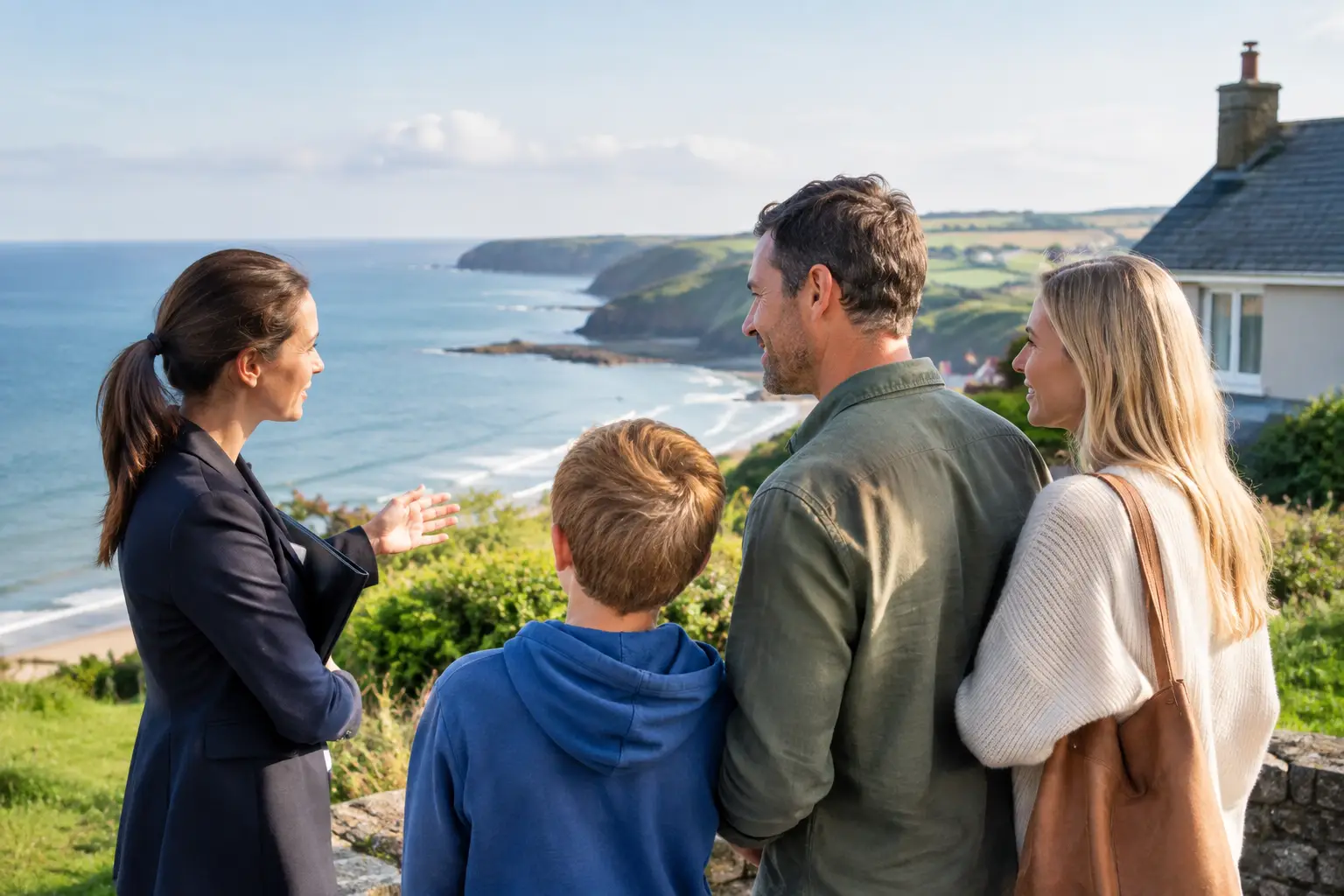 What Is a Family Viewing? A Gentle Guide